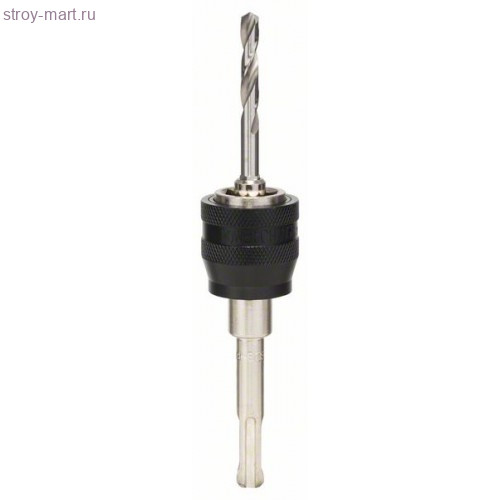 АДАПТЕР POWER-CHANGE SDS-PLUS PROGRESSOR - 2608584675