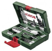 Набор принадлежностей V-Line-41 x6 в дисплее - 2607017305