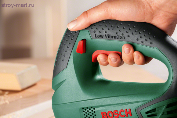 Лобзик Bosch PST 650 06033A0720 Лобзик Bosch PST 650 06033A0720