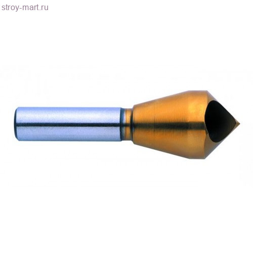 Полые зенкеры HSS-E TIN 05441 - GQ-05441 Полые зенкеры HSS-E TIN 05441 - GQ-05441