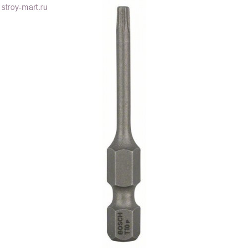 1 БИТ 49ММ TORX T10 XH - 2607001632 1 БИТ 49ММ TORX T10 XH - 2607001632