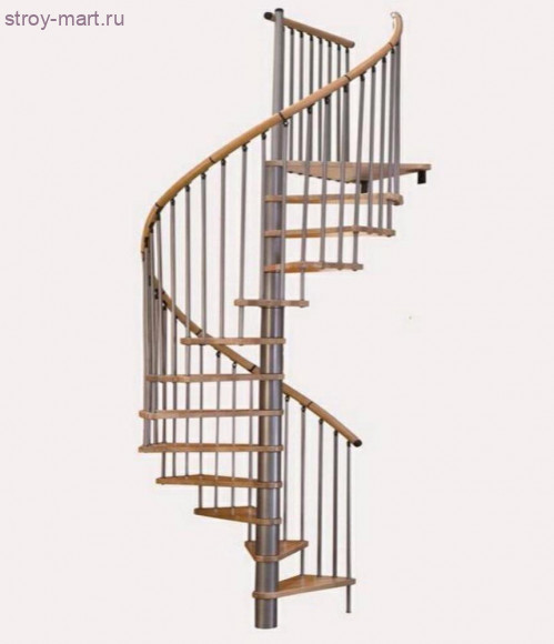 Spiral Decor d-140 Spiral Decor d-140