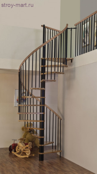 Spiral Decor d-140 Spiral Decor d-140