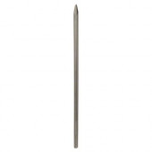 5 SDS-MAX ПИКОВЫЕ ЗУБИЛА 600 - 2608690129