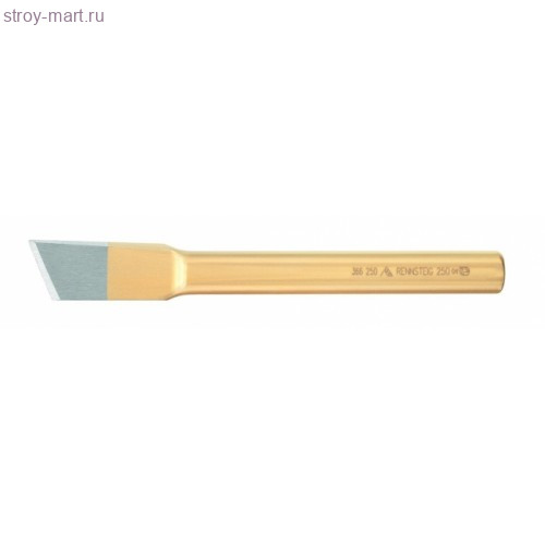Пазовое зубило электрика 366 250 0 - RE-3662500 Пазовое зубило электрика 366 250 0 - RE-3662500