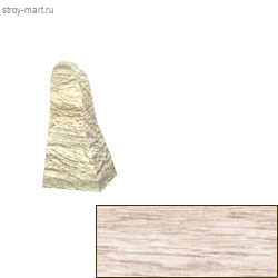 Угол наружный Т-157 клён Ekoline (2 шт./уп.; 25 уп. / кор.) - С-000087172 Угол наружный Т-157 клён Ekoline (2 шт./уп.; 25 уп. / кор.) - С-000087172