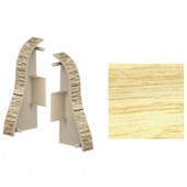 Заглушка Т-156 мербау (уп.: левая + правая) Ekoline 25 уп./кор. - С-000122218