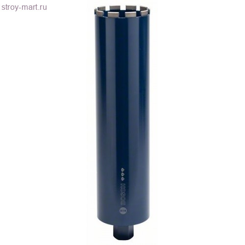 Алмазная коронка ø122x450mm,1 1/4 - 2608601369 Алмазная коронка ø122x450mm,1 1/4 - 2608601369