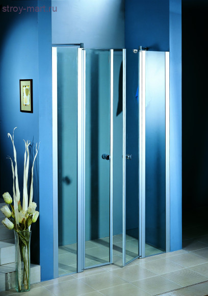 Душевые ограждения 800x1600х1850 мм Модель TS-636 Душевые ограждения 800x1600х1850 мм Модель TS-636