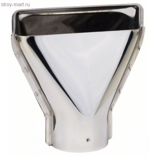 НАСАДКА СО СТЕКЛОЗАЩИТОЙ 75ММ - 1609390452