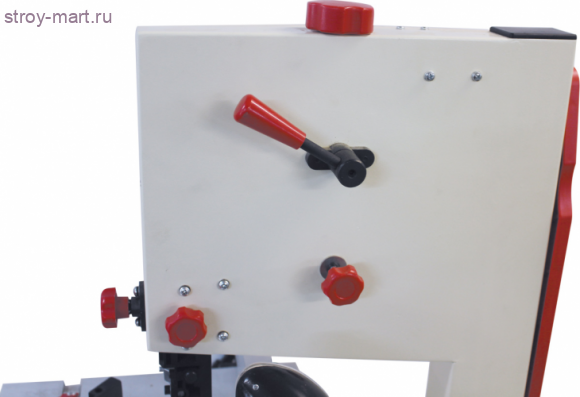 Ленточная пила JET JWBS-9X Ленточная пила JET JWBS-9X