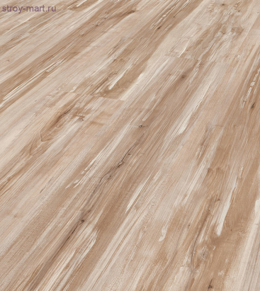 Ламинат Kronospan Castello Classic «Клен Curly» (1285х192х8мм), 1пач.=2,22кв.м., 40пач. в под. / арт.7637 - С-000053885 Ламинат Kronospan Castello Classic «Клен Curly» (1285х192х8мм), 1пач.=2,22кв.м., 40пач. в под. / арт.7637 - С-000053885