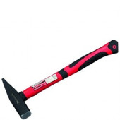 Молоток слесарный, 1500 г, фибергласовая обрезиненная рукоятка / Matrix (10363) - С-000089807