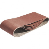 Шлифлента,100х610мм,К120,5шт,д\дерева,металла - P-36924 Шлифлента,100х610мм,К120,5шт,д\дерева,металла - P-36924