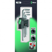 Набор бит 950 pkl/7 SB 073400 - WE-073400 Набор бит 950 pkl/7 SB 073400 - WE-073400