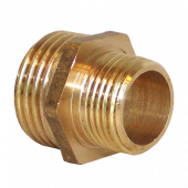 Ниппель никель Faro Ду25 - 027-2887 Ниппель никель Faro Ду25 - 027-2887