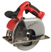 Циркулярная пила MILWAUKEE HD28 MS-0 по металлу 4933416880 Циркулярная пила MILWAUKEE HD28 MS-0 по металлу 4933416880