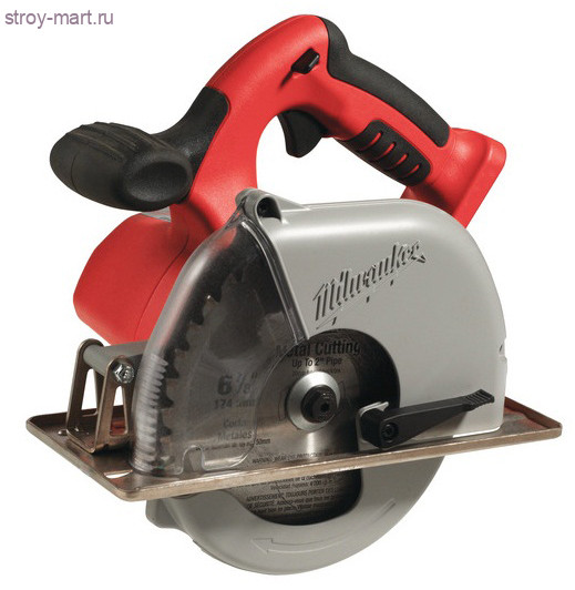 Циркулярная пила MILWAUKEE HD28 MS-0 по металлу 4933416880