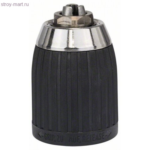 БЗП ПАТРОН R/L 13ММ 3/8 - 2608572060 БЗП ПАТРОН R/L 13ММ 3/8 - 2608572060