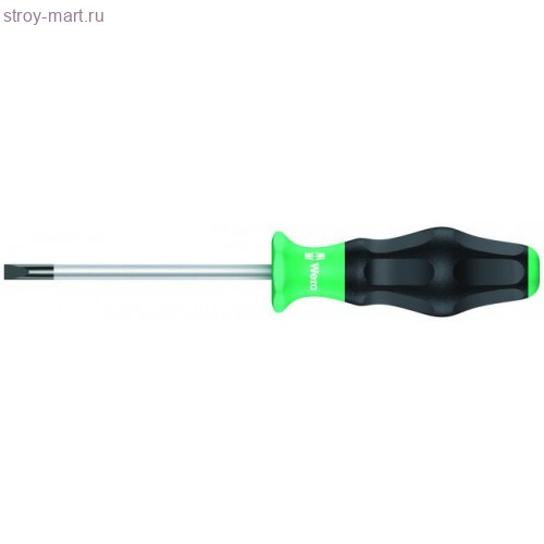 1335 Шлицевая отвертка 031416 - WE-031416 1335 Шлицевая отвертка 031416 - WE-031416