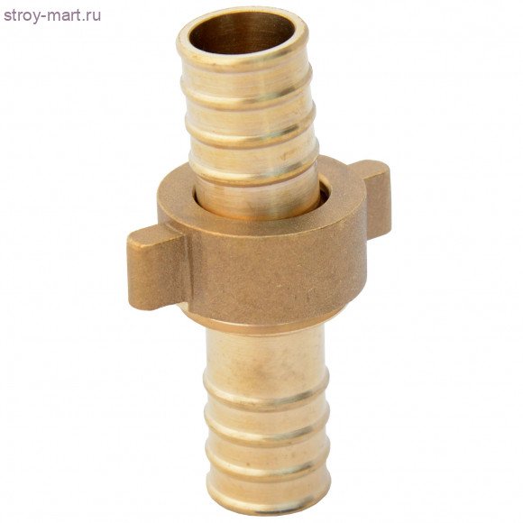 Соединитель разъемн Дн 18 для шланга STC 9520 - 4606034041338