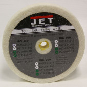 Круг для точила 150x20x12,7 мм, 40G, белый для JBG-150 Круг для точила 150x20x12,7 мм, 40G, белый для JBG-150