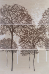 Castylia Klon Панно (3-элемента) Drzewa 90х60 Castylia Klon Панно (3-элемента) Drzewa 90х60