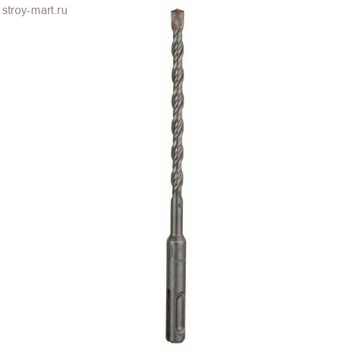 Сверло SDS plus-5, 6.5x100x165 - 1618596169