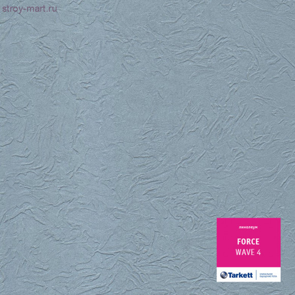 Tarkett FORCE WAVE 4 - 3м Tarkett FORCE WAVE 4 - 3м