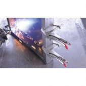 Параллельная струбцина с захватом GRZ BESSEY GRZ20 Параллельная струбцина с захватом GRZ BESSEY GRZ20