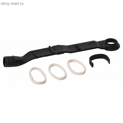 СИСТЕМА ПЫЛЕУДАЛЕНИЯ ДЛЯ GOP - 2608190054