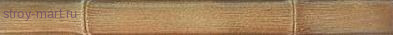Bambus kafel Beige бордюр 3х33,3 20шт Bambus kafel Beige бордюр 3х33,3 20шт