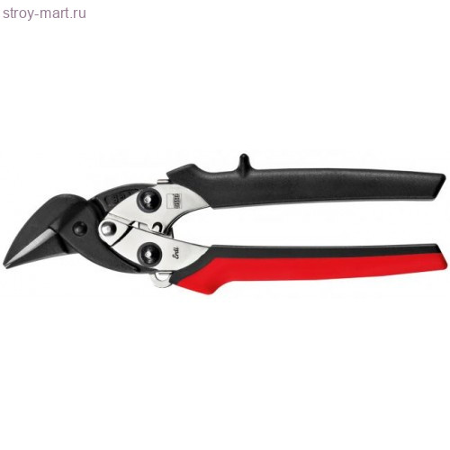 Идеальные ножницы, маленькие и маневренные D15AL