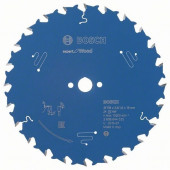 Цирк диск Expert for Wood 184x16x2.6/1.6x24T - 2608644035 Цирк диск Expert for Wood 184x16x2.6/1.6x24T - 2608644035