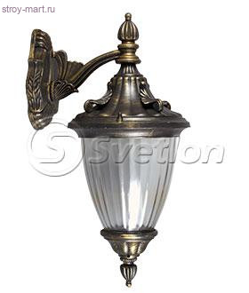 Светильник садово-парковый Svetlon серия "Лигурия", 4501 S Светильник садово-парковый Svetlon серия "Лигурия", 4501 S