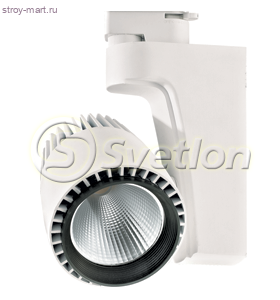Светильник Svetlon трековый TR2094, TR2094 LED 30W Светильник Svetlon трековый TR2094, TR2094 LED 30W
