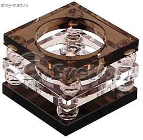 Светильник Svetlon встраиваемый, SD8075 Светильник Svetlon встраиваемый, SD8075