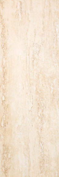 Клермон Плитка настенная беж 12019 25х75