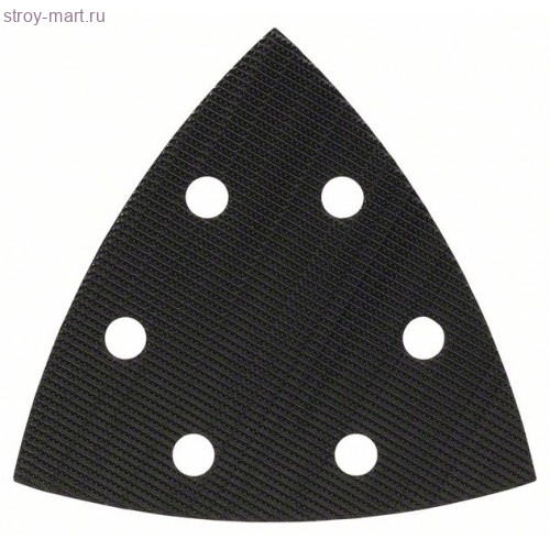 ШЛИФОВАЛЬНАЯ ПОДОШВА GDA/PDA 180/240 - 2608000211
