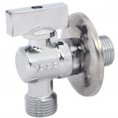 Кран шаровой бытовой латунь 9100 Ду 1/2х3/4 НР STC 9100 - 4606034136140 Кран шаровой бытовой латунь 9100 Ду 1/2х3/4 НР STC 9100 - 4606034136140