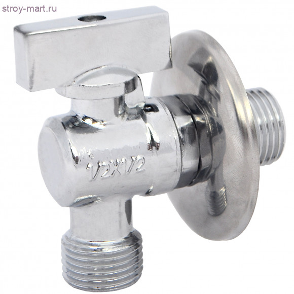 Кран шаровой бытовой латунь 9100 Ду 1/2х3/4 НР STC 9100 - 4606034136140 Кран шаровой бытовой латунь 9100 Ду 1/2х3/4 НР STC 9100 - 4606034136140