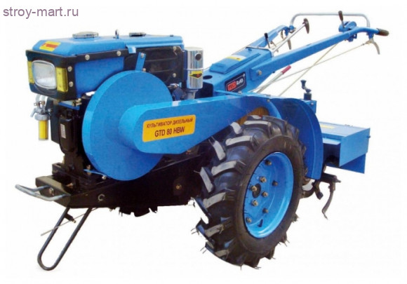 PRORAB GTD 80 HBW PRORAB GTD 80 HBW