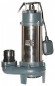 погружной фекальный насос Prorab 8752 SSP погружной фекальный насос Prorab 8752 SSP