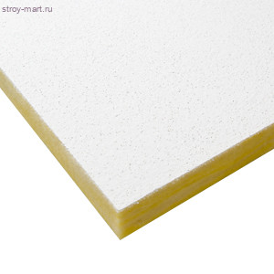 Потолочная панель Pop (1200x600х15мм), 20 шт.-14.4 м2 /уп. / арт.35201001 - С-000074658 Потолочная панель Pop (1200x600х15мм), 20 шт.-14.4 м2 /уп. / арт.35201001 - С-000074658