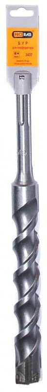 Бур для перфоратора Prorab 3437 Бур для перфоратора Prorab 3437
