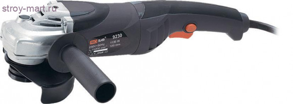 Угловая шлифовальная машина Prorab 9230 Угловая шлифовальная машина Prorab 9230