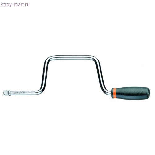 Коленчатая рукоятка 40-02 - HE-00040020083