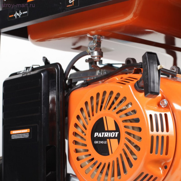 Генератор сварочный GW 2145LE Генератор сварочный GW 2145LE