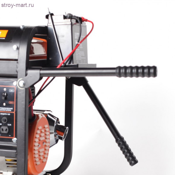 Генератор сварочный GW 2145LE Генератор сварочный GW 2145LE