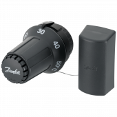 Элемент термостатическ FTC с выносным температурным датчиком 2м Clip clap Danfoss 013G5081 Элемент термостатическ FTC с выносным температурным датчиком 2м Clip clap Danfoss 013G5081